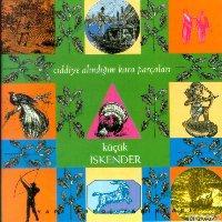 Ciddiye Alındığım Kara Parçaları