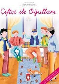 Çiftçi İle Oğulları