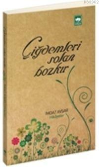 Çiğdemleri Solan Bozkır