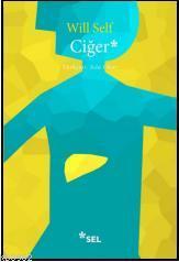 Ciğer; Dört Loblu Yüzey Anatomisine Sahip Hayali Bir Organ