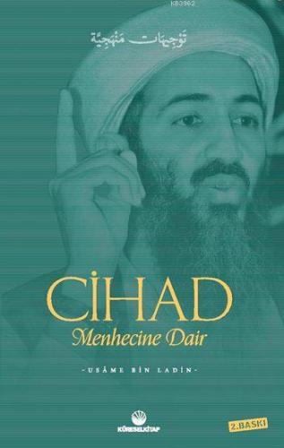 Cihad Usame Bin Ladin