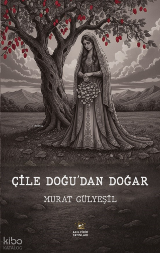Çile Doğudan Doğar Murat Gülyeşil