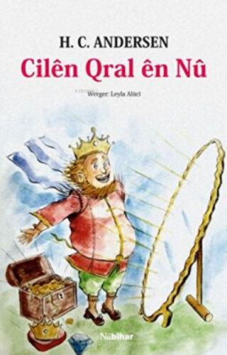 Cilen Qral en Nu Hans Christian Andersen