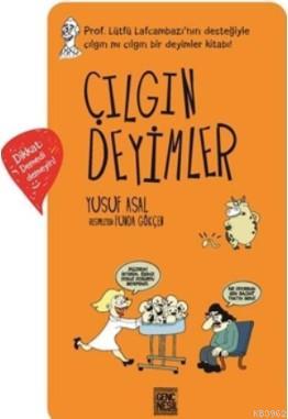 Çılgın Deyimler