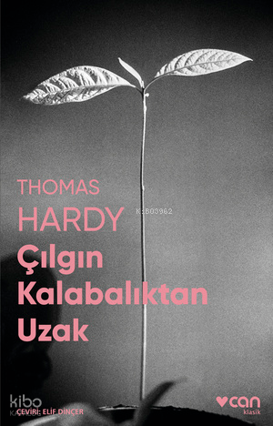 Çılgın Kalabalıktan Uzak