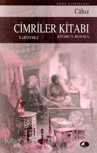 Cimriler Kitabı