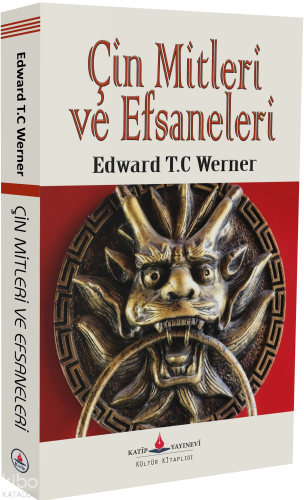 Çin Mitleri ve Efsaneleri Sigmund Freud