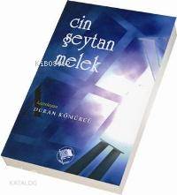 Cin Şeytan Melek; (cep Boy) Duran Kömürcü