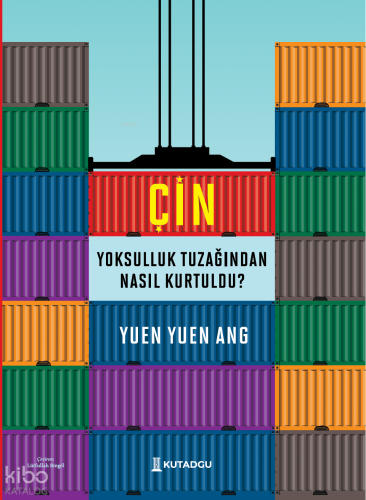 Çin Yoksulluk Tuzağından Nasıl Kurtuldu?