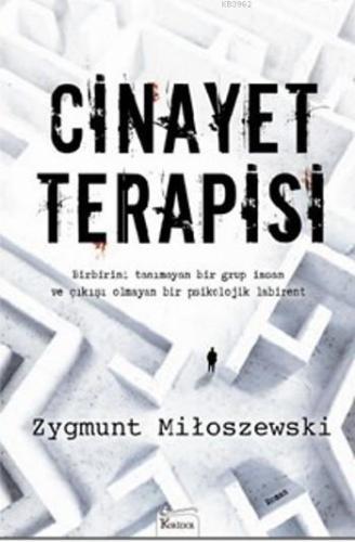 Cinayet Terapisi