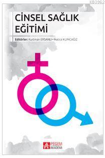 Cinsel Sağlık Eğitimi