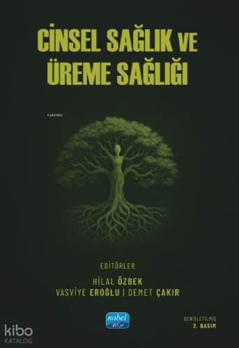 Cinsel Sağlık ve Üreme Sağlığı