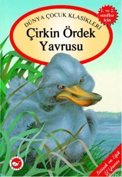 Çirkin Ördek Yavrusu
