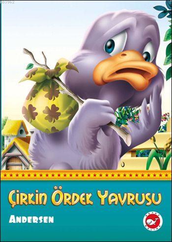 Çirkin Ördek Yavrusu