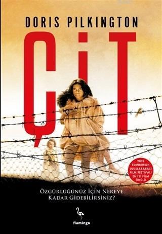 Çit; Özgürlüğünüz İçin Nereye Kadar Gidebilirsiniz?