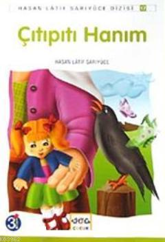 Çıtıpıtı Hanım