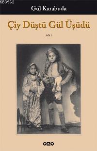 Çiy Düştü Gül Üşüdü