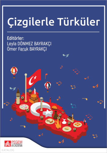 Çizgilerle Türküler Kolektif