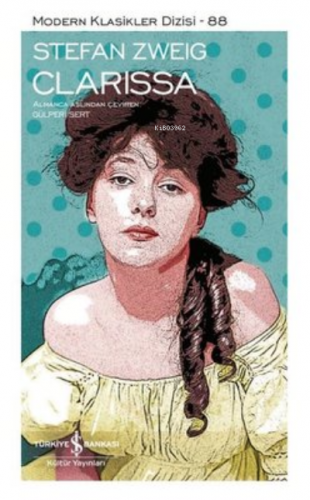 Clarissa (Şömizli)