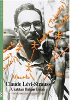 Claude Lévi - Strauss Vincent Debaene