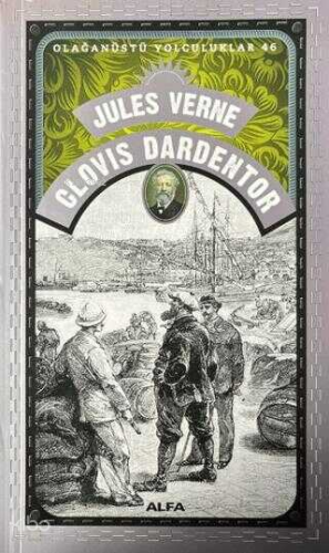 Clovis Dardentor Jules Verne