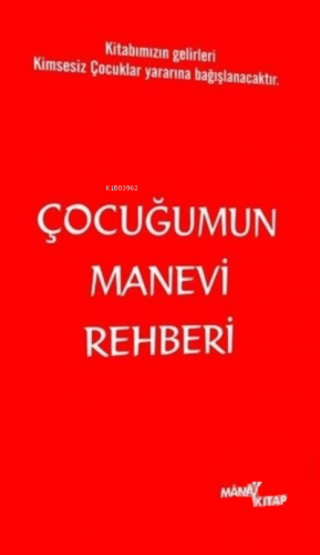 Çocuğumun Manevi Rehberi