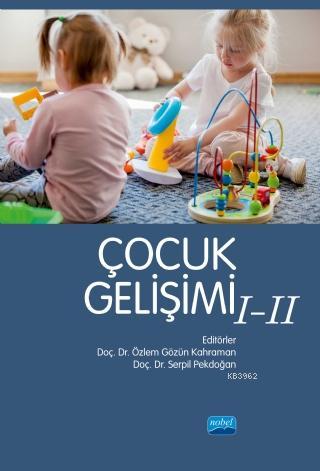 Çocuk Gelişimi I-II