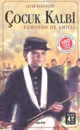 Çocuk Kalbi (Cep Boy)