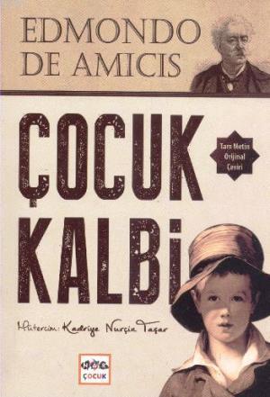 Çocuk Kalbi