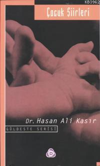 Çocuk Şiirleri Hasan Ali Kasır