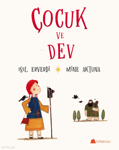 Çocuk ve Dev Işıl Erverdi
