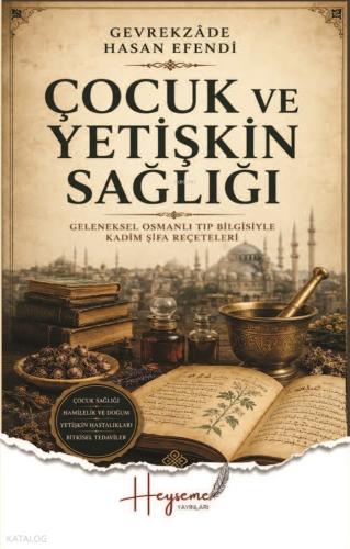 Çocuk ve Yetişkin Sağlığı