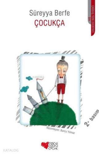 Çocukça Süreyya Berfe