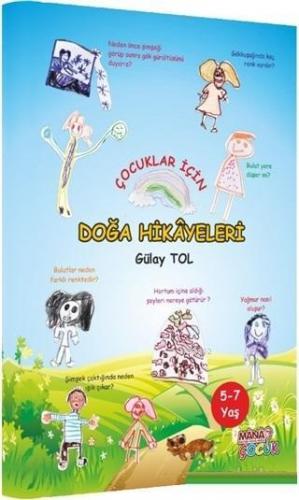 Çocuklar İçin Doğa Hikayeleri