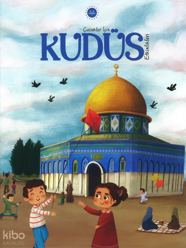 Çocuklar İçin Kudüs Etkinlikleri Kolektif