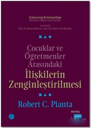 Çocuklar ve Öğretmenler Arasındaki İlişkilerin Zenginleştirilmesi