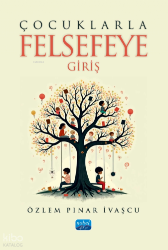 Çocuklarla Felsefeye Giriş