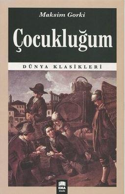 Çocukluğum