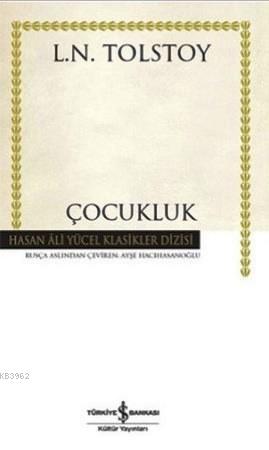 Çocukluk