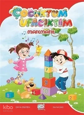 Çocuktum Ufacıktım Matematik