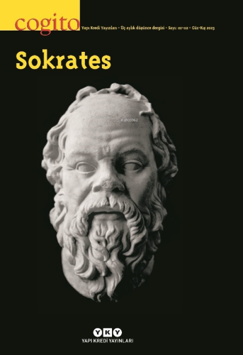 Cogito 111-112 : Sokrates Kolektif