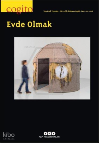 Cogito 120 - Evde Olmak Kolektif