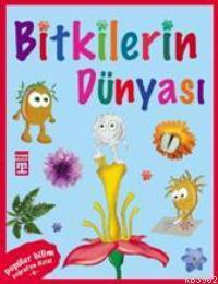 Coğrafya Dizisi - Bitkilerin Dünyası