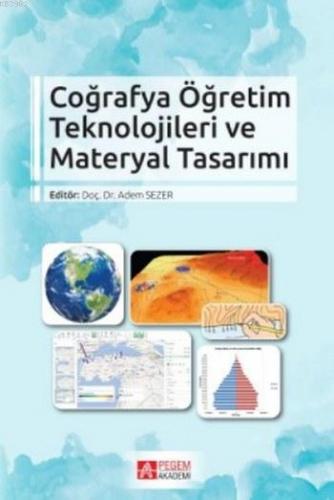 Coğrafya Öğretim Teknolojileri ve Materyal Tasarımı