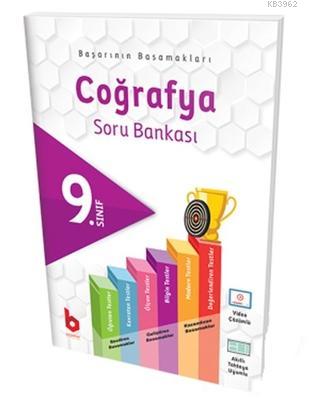 Coğrafya;Soru Bankası