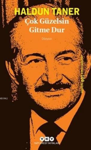 Çok Güzelsin Gitme Dur