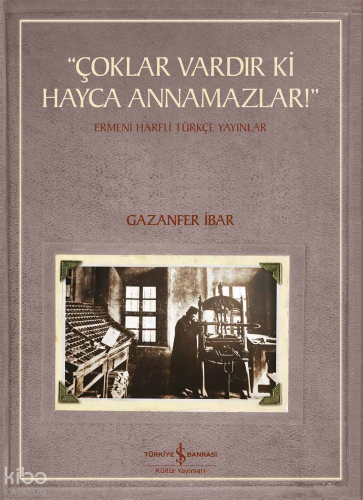 Çoklar Vardır ki Hayca Annamazlar!
