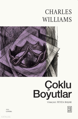Çoklu Boyutlar Charles Williams