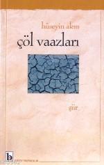 Çöl Vaazları