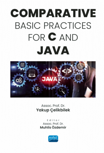 Comparative Basic Practices For C and JAVA